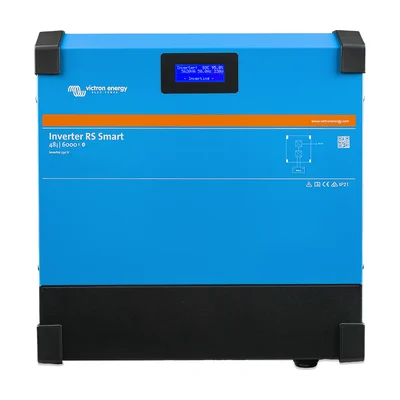 Victron Energy Inverter RS 48/6000 230V Smart