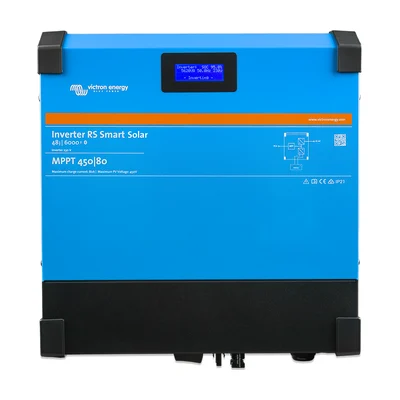 Victron Energy Inverter RS 48/6000 230V Smart Solar