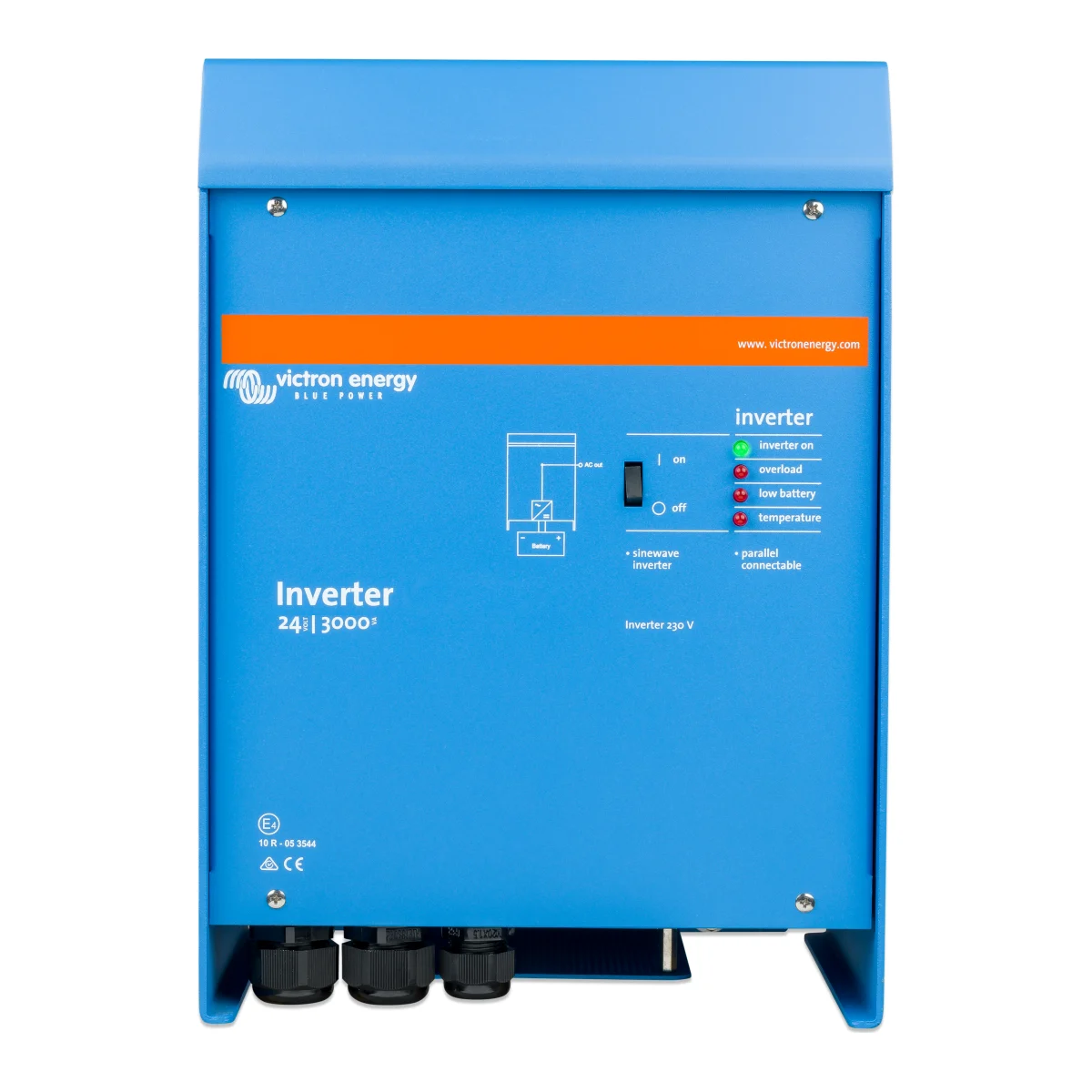 Victron Energy Phoenix Inverter 48/3000 230V VE.Bus
