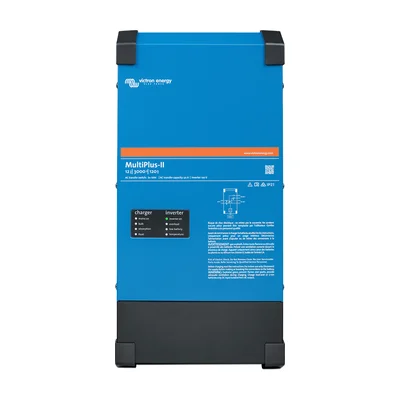 Victron Energy MultiPlus-II 12/5000/220-50 230V