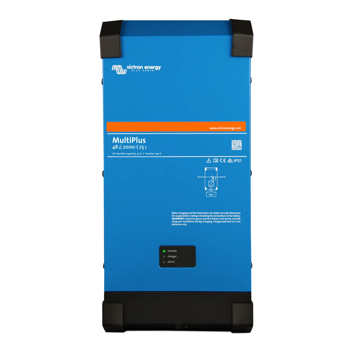 Victron Energy MultiPlus 48/2000/25-32 230V VE.Bus