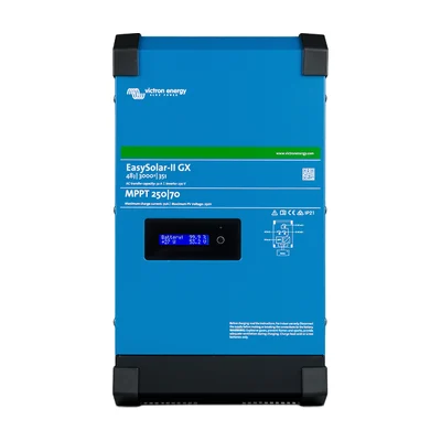 Victron Energy EasySolar-II 48/3000/35-32 MPPT 250/70 GX