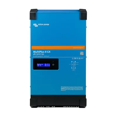 Victron Energy MultiPlus-II 48/4k5/55-32 230V GX