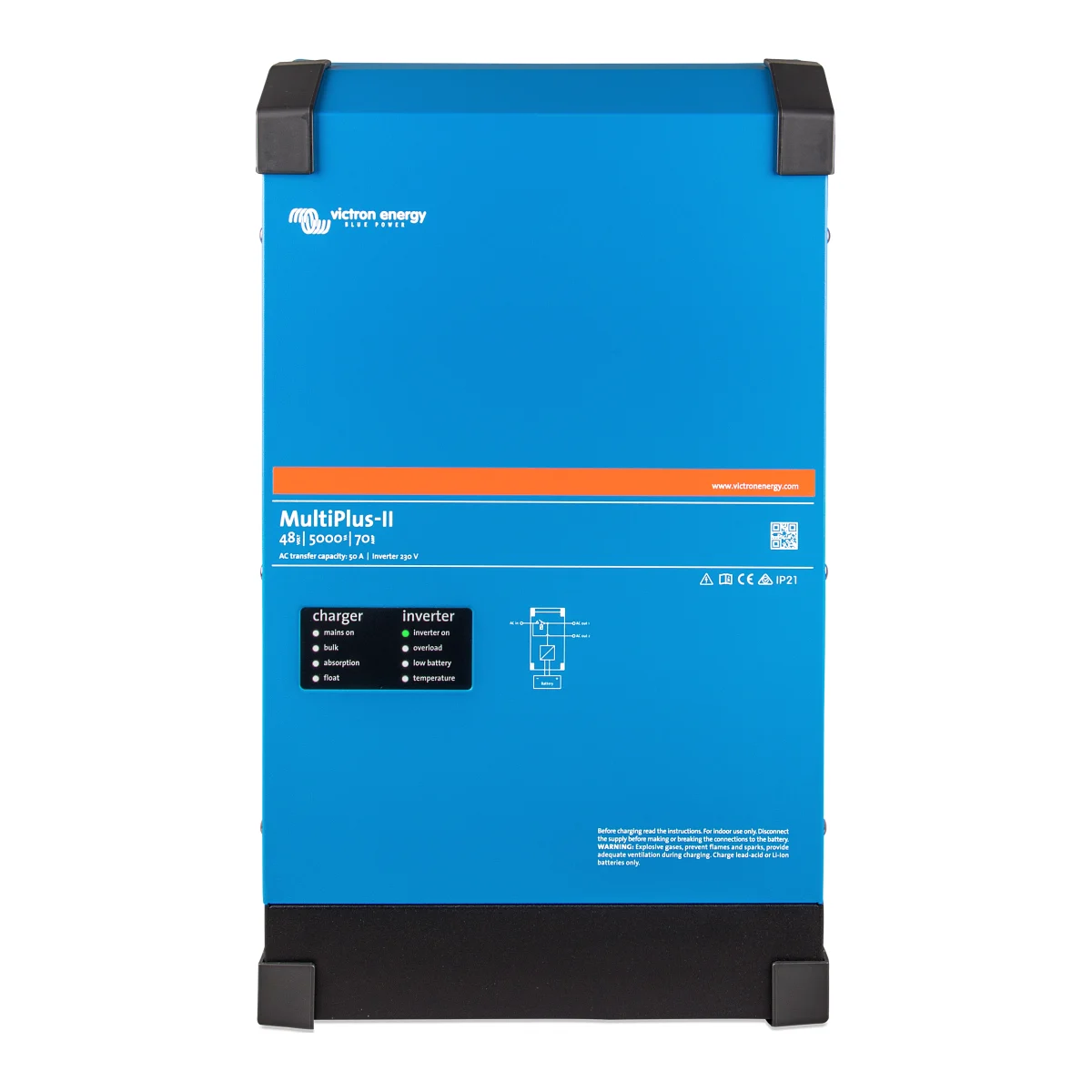 Victron Energy MultiPlus-II 48/5000/70-50 230V