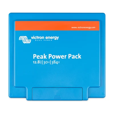 Victron Energy Peak Power Pack 12,8V/30Ah - 384Wh