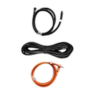 Pylontech Fidus battery connection cables kit