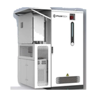 Pylontech OPTIM US L260-HY - Container stocare hibrid                                 - Asigura back-up                                 - Invertor 125kW