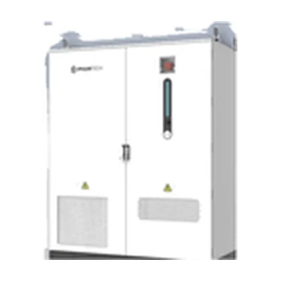 Pylontech Energy Storage System Optim US L520- 250 kW / 522 kWh