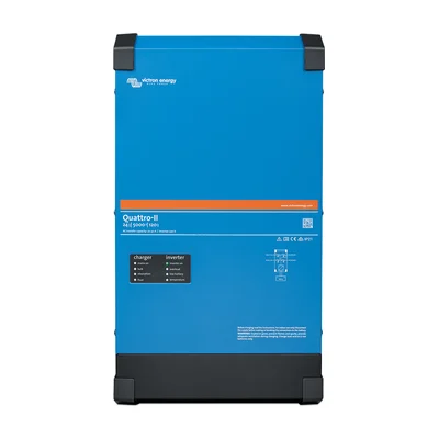 Victron Energy Quattro-II 48/5000/70-50/50  230V