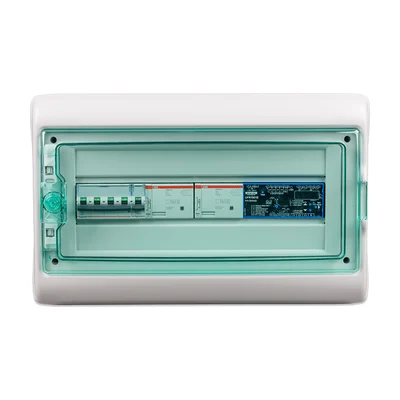 Victron Energy Anti-islanding box 63A single and three phase