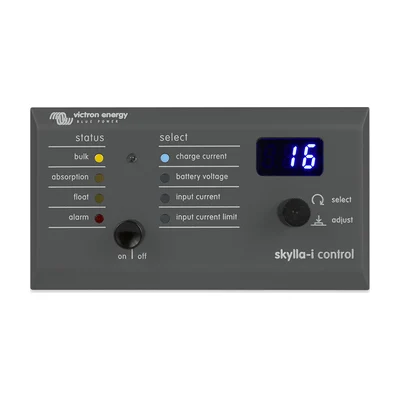 Victron Energy Skylla-i Control GX (Right Angle RJ45) Retail