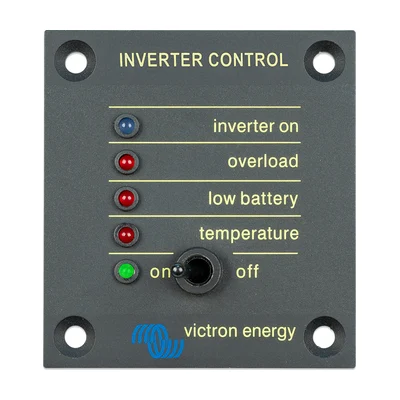 Victron Energy Phoenix Inverter Control