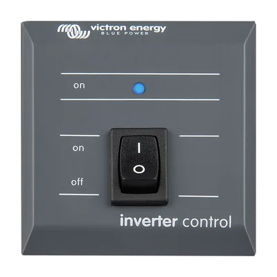 Victron Energy Phoenix Inverter Control VE.Direct