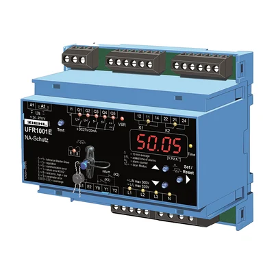 Victron Energy Anti-islanding relay UFR1001E