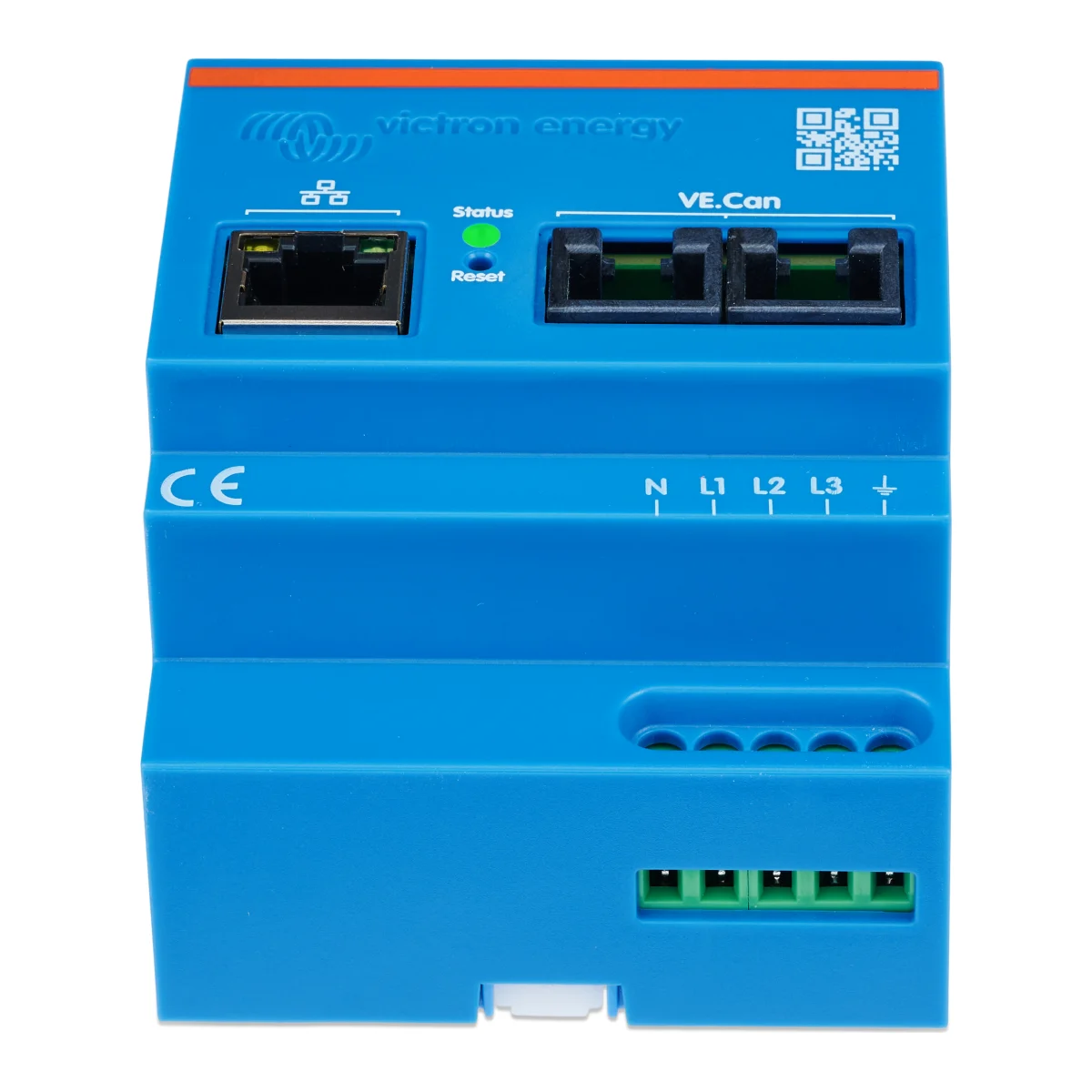 Victron Energy Energy Meter VM-3P5A