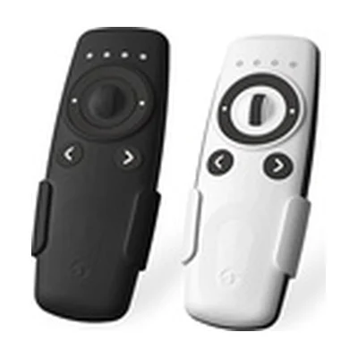 Shelly BLU Remote Control ZB White