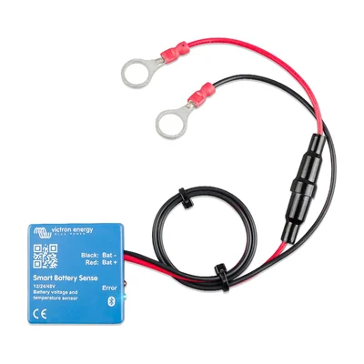 Victron Energy Smart Battery Sense long range (up to 10m)
