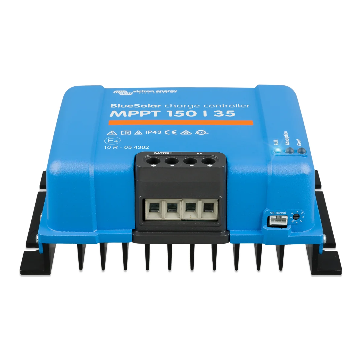 Victron Energy BlueSolar MPPT 150/35