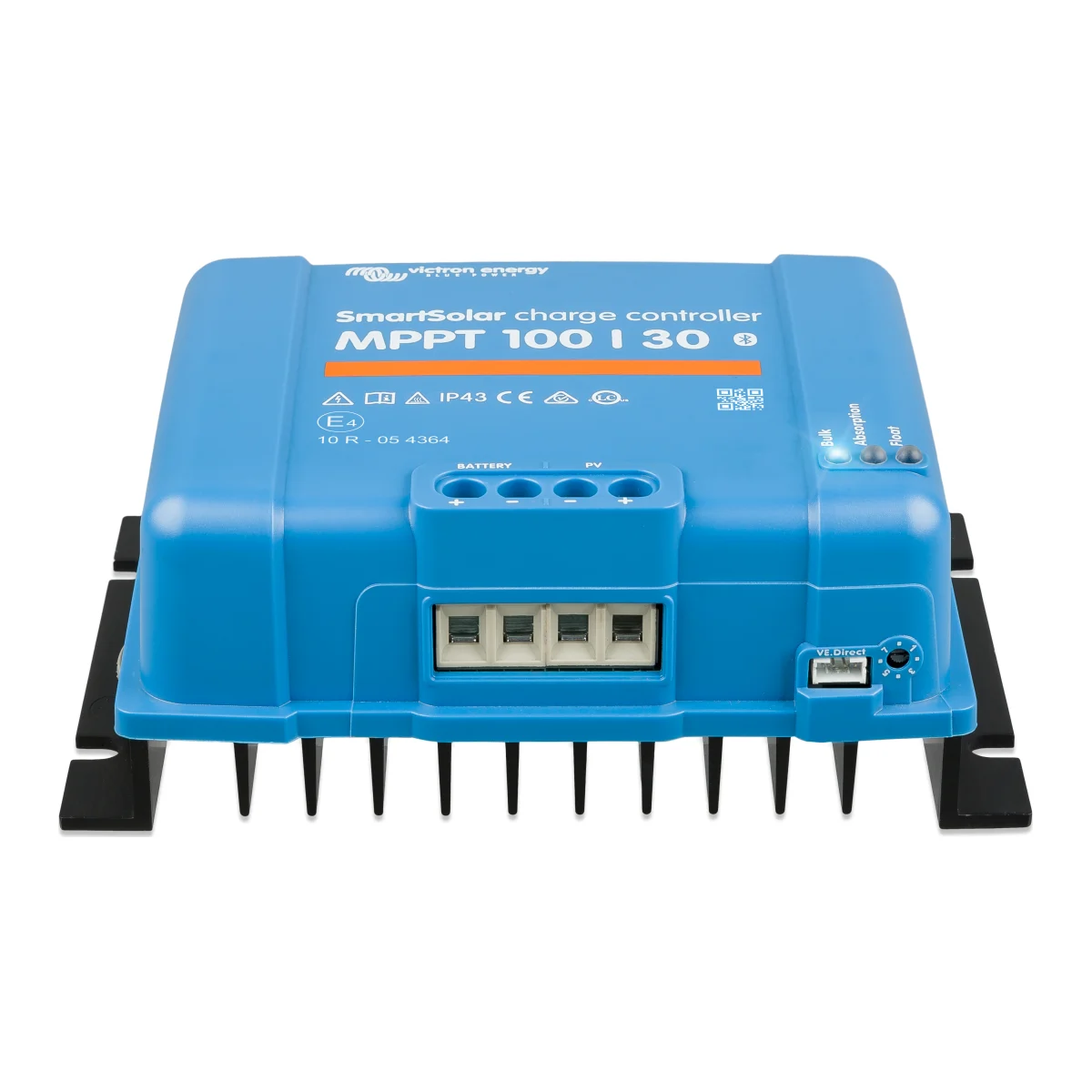 Victron Energy SmartSolar MPPT 100/30