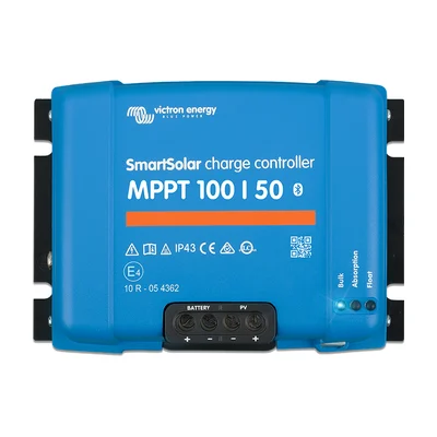 Victron Energy SmartSolar MPPT 100/30