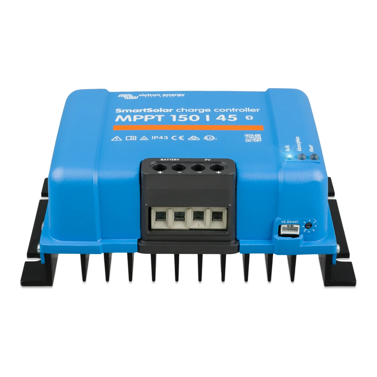 Victron Energy SmartSolar MPPT 150/45
