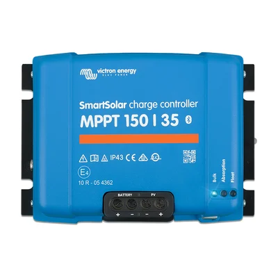 Victron Energy SmartSolar MPPT 150/45