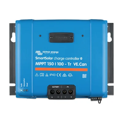 Victron Energy SmartSolar MPPT 150/85-MC4 VE.Can