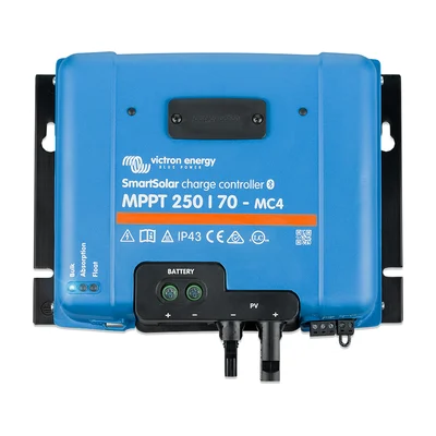 Victron Energy SmartSolar MPPT 250/60-Tr