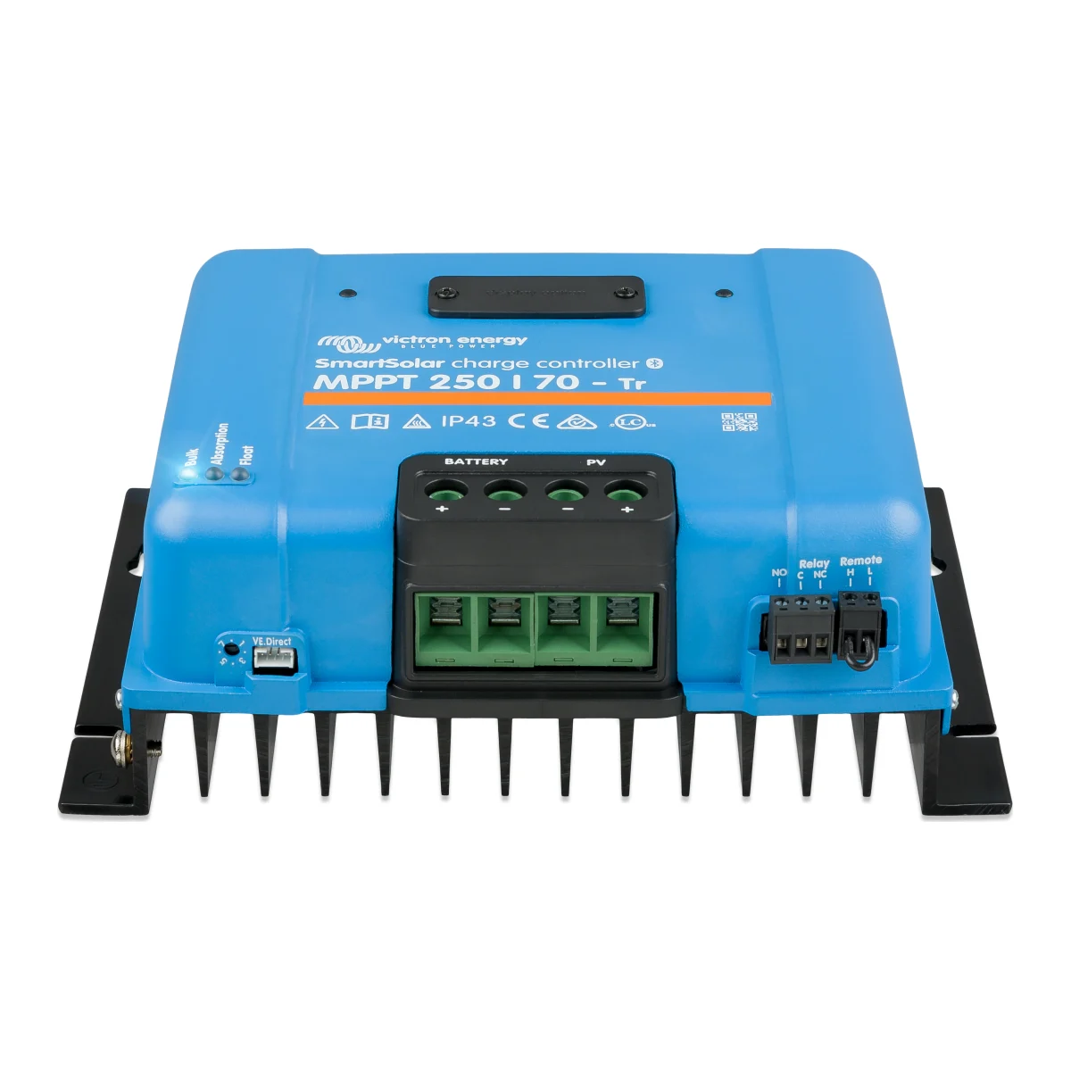 Victron Energy SmartSolar MPPT 250/70-Tr