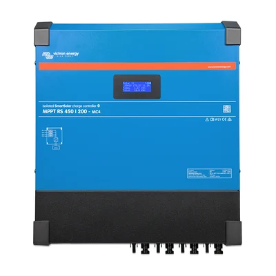 Victron Energy SmartSolar MPPT RS 450/100-MC4