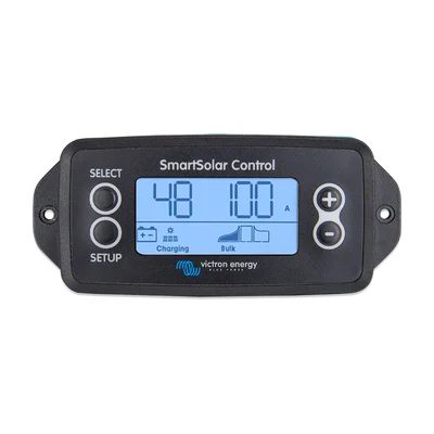 Victron Energy SmartSolar Pluggable Display