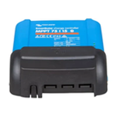 Victron Energy MPPT WireBox-S 75-10/15
