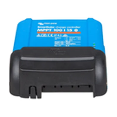 Victron Energy MPPT WireBox-S 100-15