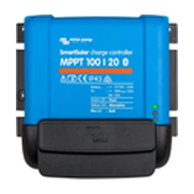 Victron Energy MPPT WireBox-S 100-20