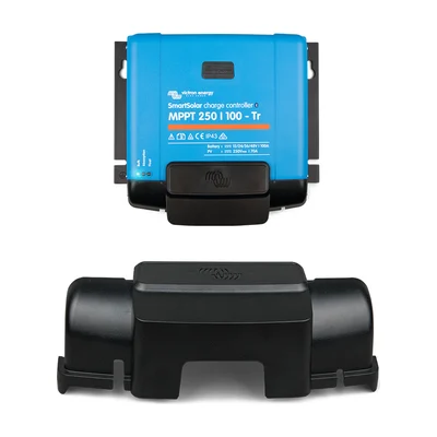 Victron Energy MPPT WireBox-XL Tr 150-85/100 & 250-85/100 VE.Can
