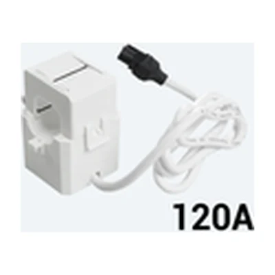 Shelly 120A current transformer clamp