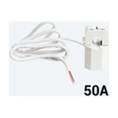Shelly 50A current transformer clamp