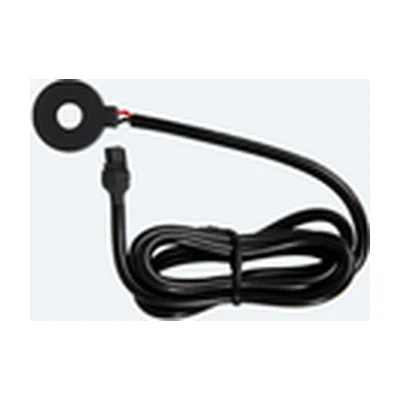 Shelly 80A current transformer with connector