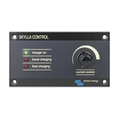 Victron Energy Skylla control