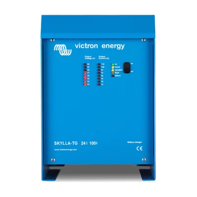 Victron Energy Skylla-TG 24/30(1+1) 120-240V