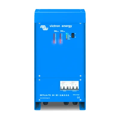 Victron Energy Skylla-TG 24/50 GMDSS 120-240V