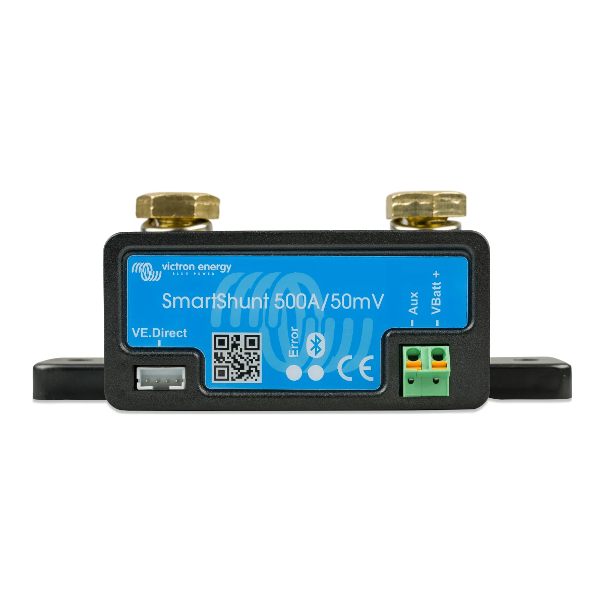 Victron Energy SmartShunt 500A/50mV
