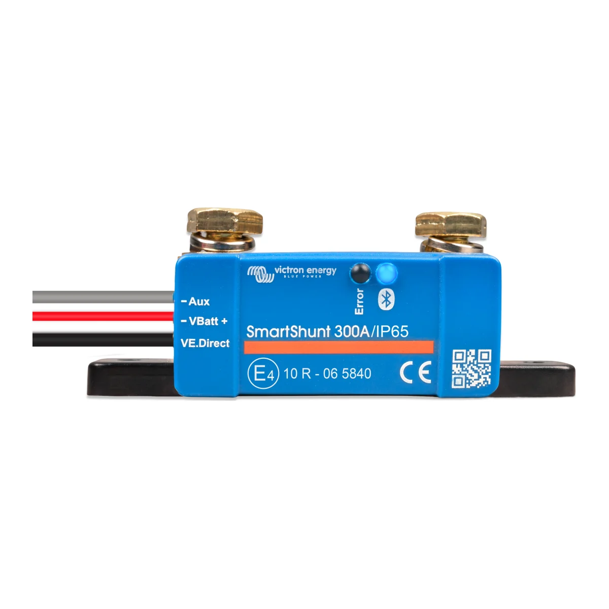 Victron Energy SmartShunt 300A IP65