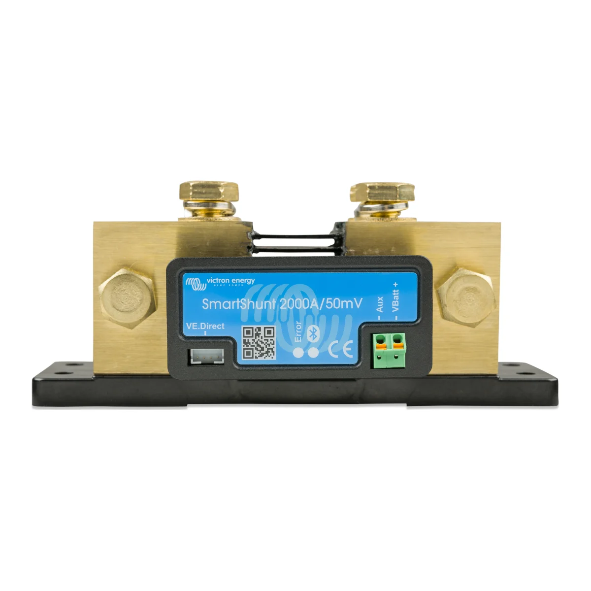 Victron Energy SmartShunt 2000A/50mV IP65