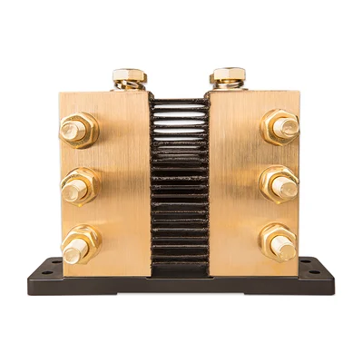 Victron Energy Shunt 500A/50mV