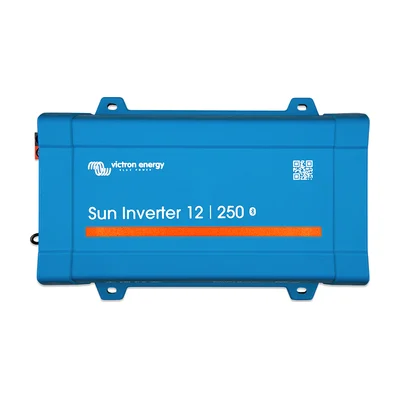 Victron Energy Sun Inverter 12/250-15 IEC