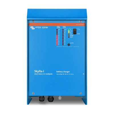 Victron Energy Skylla-i 24/80(3) 230V
