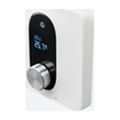 Shelly LinkedGo Smart floor heating thermostat