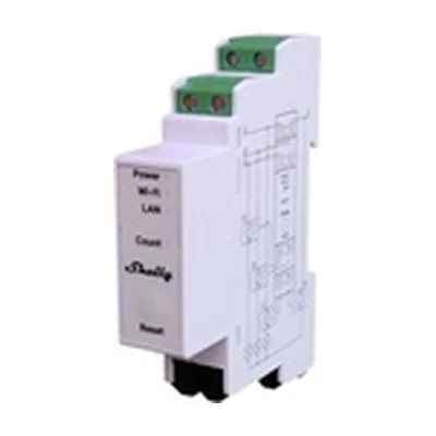 Shelly Pro 3EM-3CT63