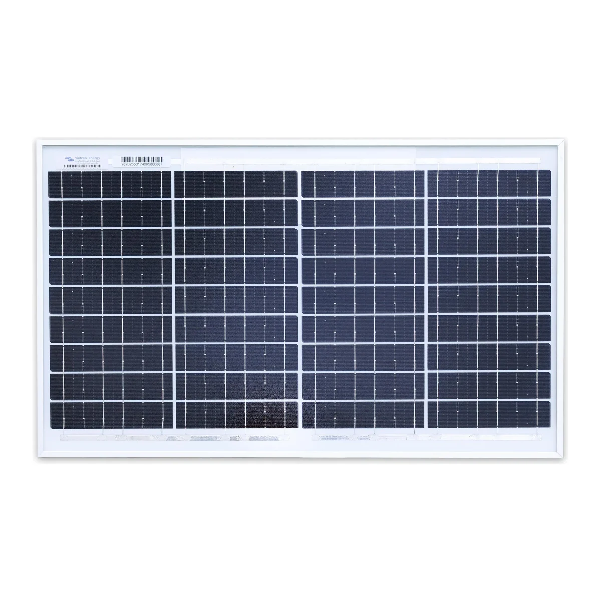 Victron Energy Solar Panel 20W-36 cells Mono 275x450x25mm series 4d